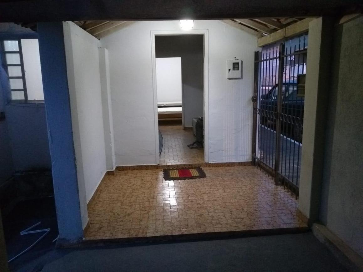 Вилла Casa De Temporada Em Capitolio Mg Экстерьер фото