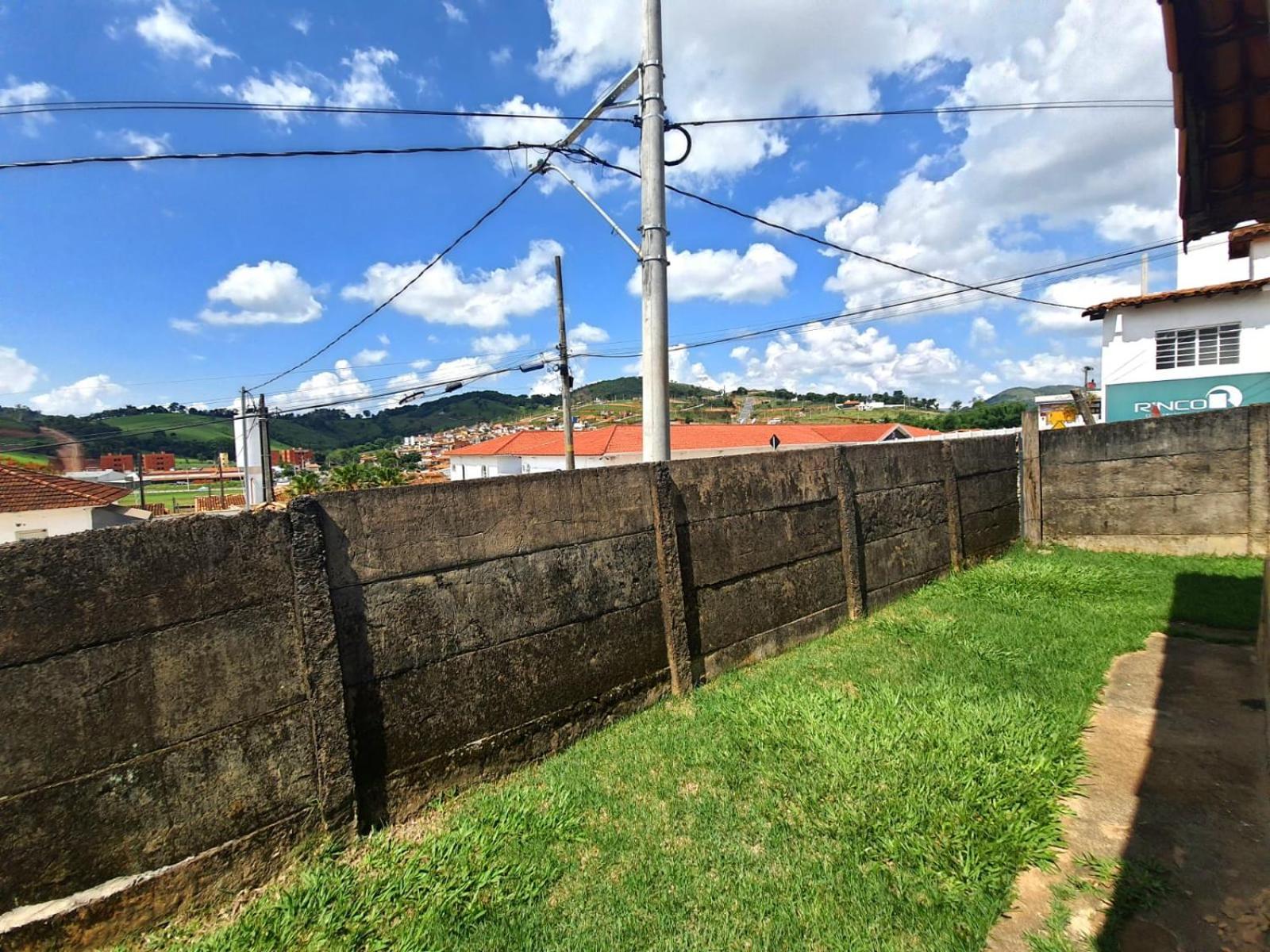 Вилла Casa De Temporada Em Capitolio Mg Экстерьер фото